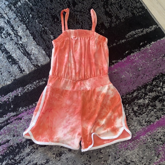 Rompers - Picture 2 of 3